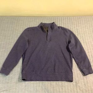 Men’s Jos. A. Bank Sweater